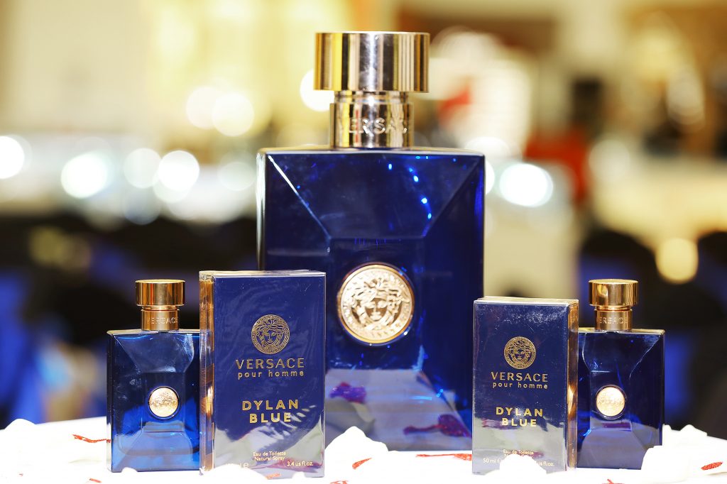 BestSelling Perfumes In The World 2024 Virnasa