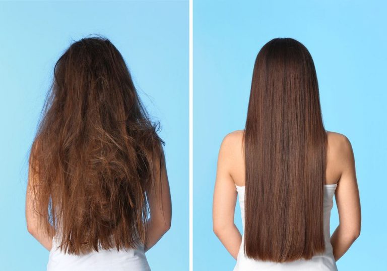 5 Best Hair Straightening Techniques 2024 Virnasa 